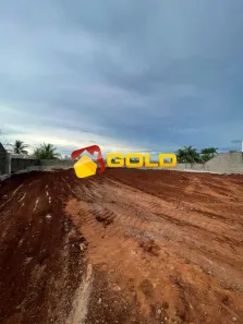 Lote/Terreno à venda, 1000m² no Cidade Jardim, Uberlândia