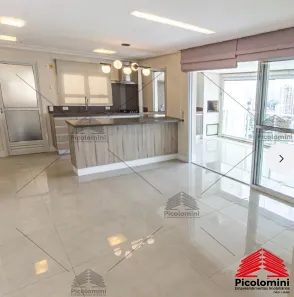 Apartamento com 3 Quartos à venda, 104m² no Vila Lúcia Elvira, São Paulo