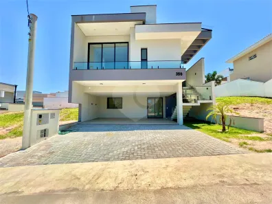 Casa de Condomínio com 3 Quartos à venda, 260m² no Parque Ibiti Reserva, Sorocaba
