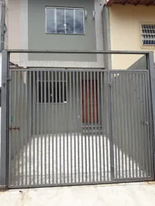 Casa com 2 Quartos à venda, 160m² no Retiro, Volta Redonda