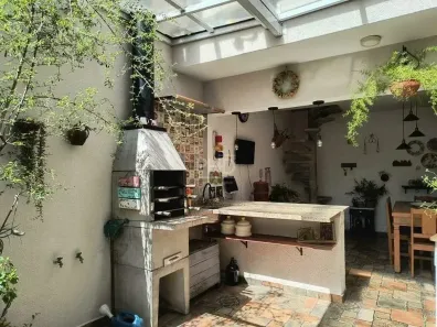 Sobrado com 3 Quartos à venda, 125m² no Rudge Ramos, São Bernardo do Campo