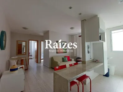 Apartamento com 2 Quartos à venda, 45m² no Saraiva, Uberlândia