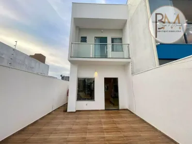 Casa com 2 Quartos à venda, 110m² no SIM, Feira de Santana