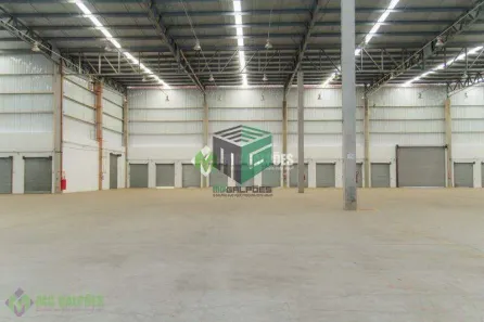 Galpão/Depósito/Armazém para alugar, 9321m² no Vereda, Ribeirão das Neves