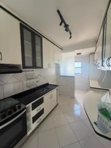 Apartamento com 3 Quartos para alugar, 132m² no Parque Residencial Casarão, Sumaré