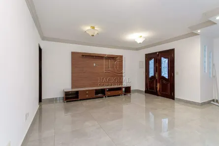 Sobrado com 4 Quartos à venda, 350m² no Santa Maria, Santo André