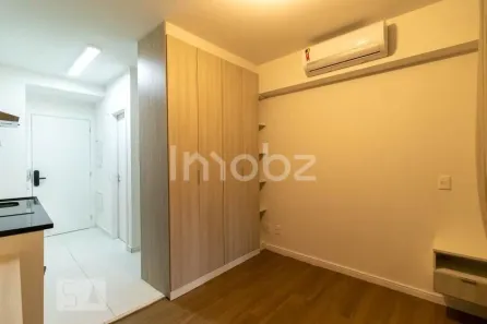 Kitnet com 1 Quarto à venda, 30m² no Sumarezinho, São Paulo