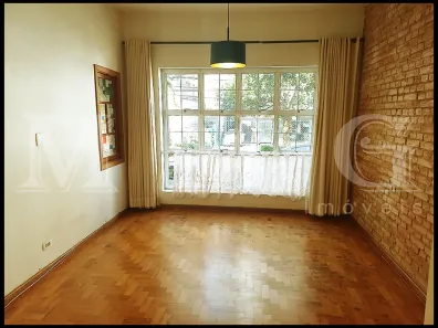 Sobrado com 3 Quartos à venda, 80m² no Vila Mariana, São Paulo