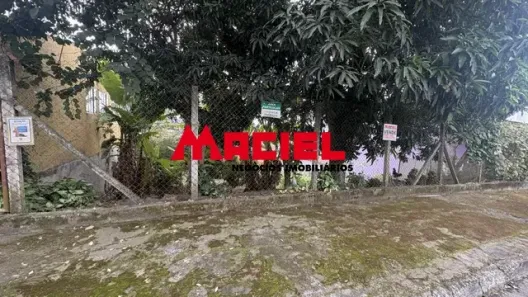 Lote/Terreno à venda, 140m² no Jardim Limoeiro, São José dos Campos