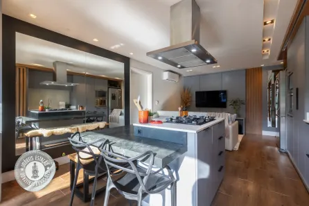 Apartamento com 3 Quartos à venda, 92m² no Fortaleza, Blumenau