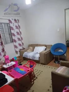 Casa com 4 Quartos à venda, 150m² no Vila Caraguatá, São Paulo