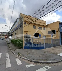 Galpão/Depósito/Armazém à venda, 700m² no Jardim Santa Cruz (Sacomã), São Paulo