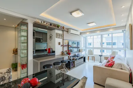 Apartamento com 2 Quartos à venda, 65m² no Higienópolis, Porto Alegre