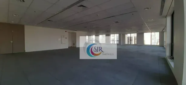 Sala Comercial para alugar, 1676m² no Butantã, São Paulo