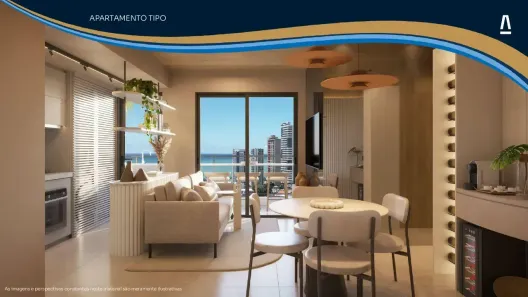 Apartamento com 2 Quartos à venda, 46m² no Piedade, Jaboatão dos Guararapes