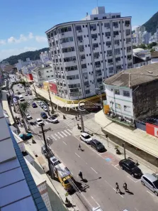 Apartamento com 1 Quarto à venda, 48m² no Boqueirão, Praia Grande