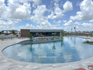 Lote/Terreno à venda, 126m² no Serrotão, Campina Grande