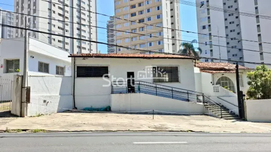 Imóvel Comercial com 2 Quartos para alugar, 142m² no Bosque, Campinas