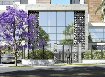 Apartamento com 3 Quartos à venda, 109m² no Jardim das Nações, Taubaté