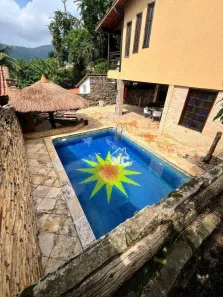 Casa com 4 Quartos à venda, 198m² no Serra Grande, Niterói