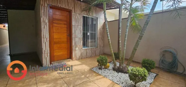 Casa com 2 Quartos à venda, 77m² no Residencial Vitiello, Boituva