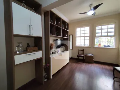Apartamento com 2 Quartos à venda, 51m² no Grajaú, Rio de Janeiro