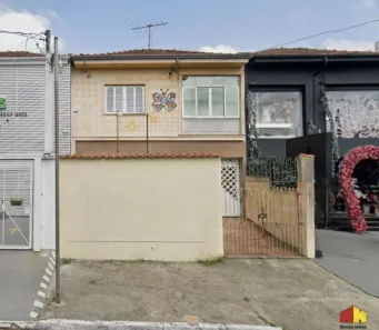 Sobrado com 3 Quartos para alugar, 250m² no Vila Gomes Cardim, São Paulo