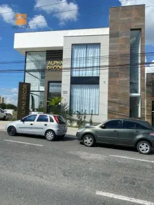 Ponto Comercial para alugar, 724m² no Parque Bela Vista, Votorantim