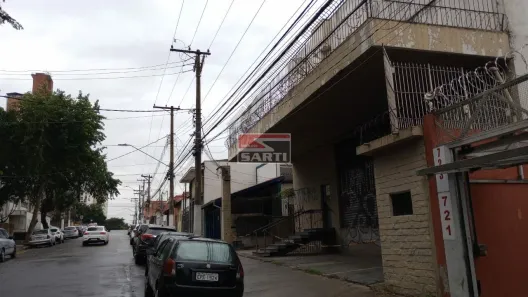 Galpão/Depósito/Armazém para alugar, 2440m² no Casa Verde, São Paulo