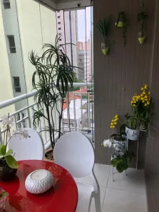 Apartamento com 1 Quarto à venda, 43m² no Aclimação, São Paulo