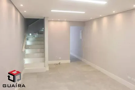 Sobrado com 2 Quartos à venda, 117m² no Jardim São Caetano, São Caetano do Sul