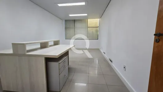 Sala Comercial à venda, 34m² no Barra da Tijuca, Rio de Janeiro