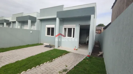 Casa com 2 Quartos à venda, 49m² no Sete, Sapucaia do Sul