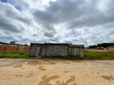 Lote/Terreno à venda, 120m² no Tarumã-Açu, Manaus