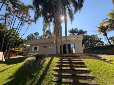 Casa de Condomínio com 5 Quartos à venda, 700m² no Chácaras Residenciais Santa Maria, Votorantim