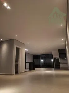 Casa com 3 Quartos à venda, 200m² no Loteamento Park Gran Reserve, Indaiatuba
