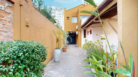 Casa com 8 Quartos à venda, 307m² no Pinheiros, São Paulo