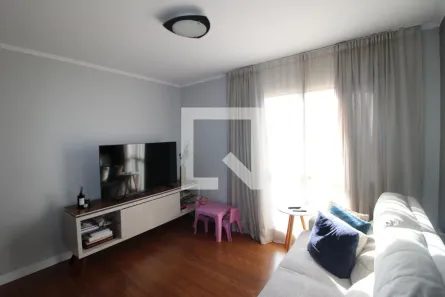 Apartamento com 2 Quartos à venda, 49m² no Jardim Casa Pintada, São Paulo