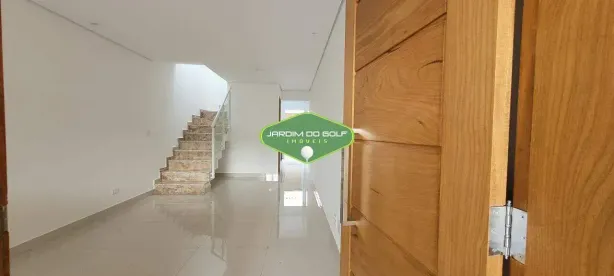Casa com 3 Quartos à venda, 110m² no Jardim Santa Cruz (Campo Grande), São Paulo