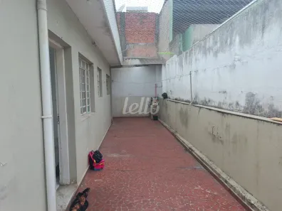 Casa com 1 Quarto para alugar, 60m² no Vila Nivi, São Paulo