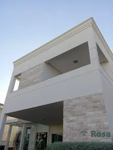 Sobrado com 5 Quartos à venda, 319m² no Morada dos Nobres, Cuiabá