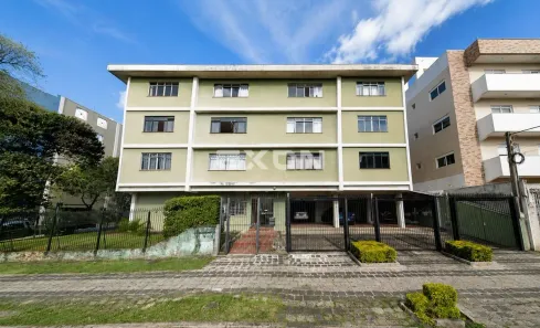 Apartamento com 3 Quartos à venda, 99m² no Rebouças, Curitiba