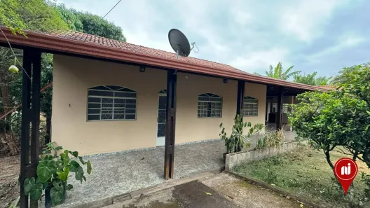 Casa com 3 Quartos à venda, 250m² no Santa Efigenia, Brumadinho