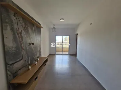Apartamento com 2 Quartos à venda, 59m² no Balneário Salto Grande, Americana