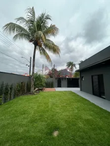 Casa à venda, 171m² no Indaiá, Caraguatatuba