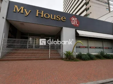 Sala Comercial para alugar, 320m² no Vila Brasília, Montes Claros