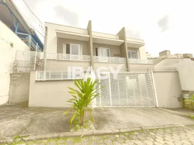 Kitnet com 1 Quarto para alugar, 38m² no Carvoeira, Florianópolis