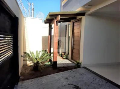 Casa com 3 Quartos à venda, 150m² no Minas Gerais, Uberlândia