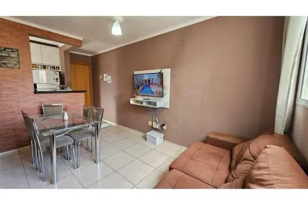 Apartamento com 2 Quartos à venda, 42m² no Ponte Nova, Várzea Grande