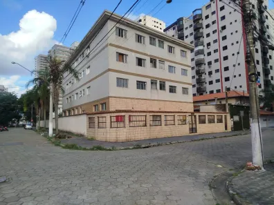 Apartamento com 2 Quartos à venda, 47m² no Aviação, Praia Grande